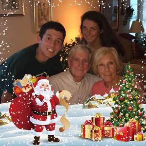 Meet your Posher, Pat